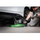 3. Low-Profile Car Jack 80–375 mm 2.5T W22002 WUBER