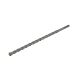 AWTOOLS SDS MAX DRILL 38x 600x 740mm SQUARE