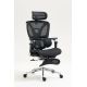 26. Activejet ergonomic office chair YK848, black