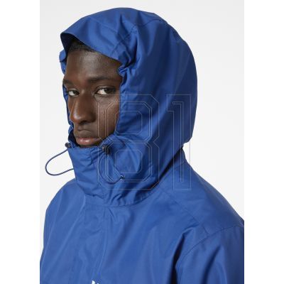 20. Helly Hansen Ervik Jacket M 64032 606