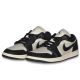 3. Air Jordan 1 Low SE Black Sports Shoes - FB9893-101