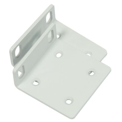 2. Switch Mikrotik CRS326-24G-2S+RM 26p Managed Gigabit/10G