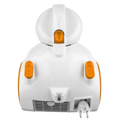 9. Bagless vacuum cleaner HYUNDAI 700W-VC009
