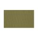 4. Wau 2 BL411 office chair, olive/white fabric