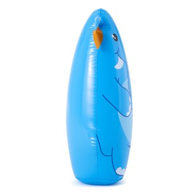 7. Inflatable punching bag 52152 ANIMAL