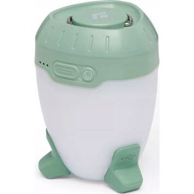 6. Black Diamond ORBITER 450 LANTERN Desert Sage Headlamp