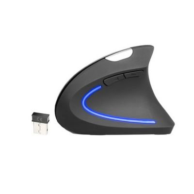 5. Tracer FLIPPER TRAMYS44214 Mouse (optical; 1600 DPI; black)