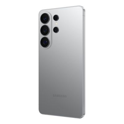 3. Samsung Galaxy S26 Ultra SM-S948B/DS 17.5 cm (6.9") Dual SIM Android 16.0 5G USB Type-C 12 GB 256 GB 5000 mAh Silver