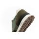 7. Gap men's sports shoes Osaka green sneakers comfortable fashionable