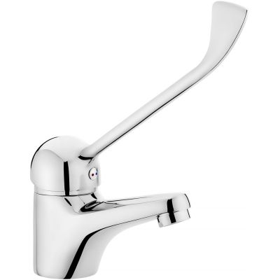 Clinic BOJ_020C lever washbasin tap 5908212086605