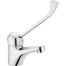 Clinic BOJ_020C lever washbasin tap 5908212086605