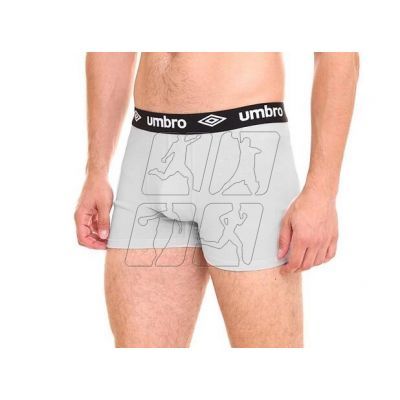 4. Umbro M underwear UMUM0197 GRQ