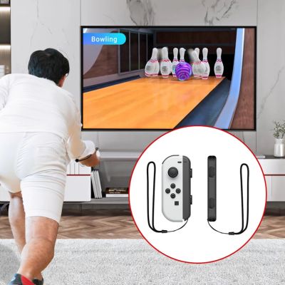 22. Nintendo Switch Sports 10-in-1 Family Accessory Pack - Red and Blue