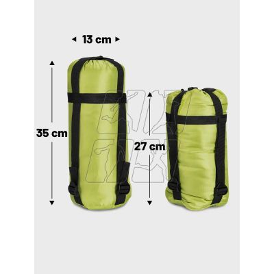 4. 4F sleeping bag 4FWSS24ASLBU007-20S