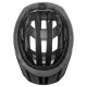 4. UVEX I-vo 2 bicycle helmet 60-64cm, black matt