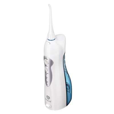 5. HAXE Cordless Dental Irrigator