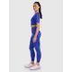 3. Women's 4F Training Crop Top 4FWAW25TFTSF1520-36S