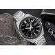 4. CASIO EDIFICE EFV-150D-1AVUEF Men's Watch + BOX