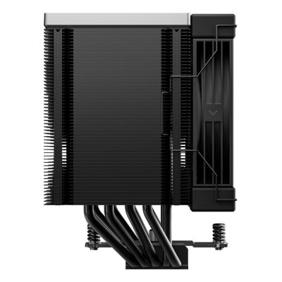 22. Cooler DeepCool AK500 G2 12cm Black