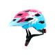 Motus CB46-90A bicycle helmet size S/M, red-blue (MOTHAM4KB)