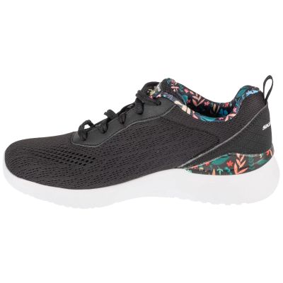 2. Skechers Skech-Air Dynamight - Laid Out 149756-BKMT Black 38