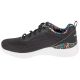 2. Skechers Skech-Air Dynamight - Laid Out 149756-BKMT Black 38