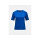 PEAK PERFORMANCE W Discover T-Shirt, blue