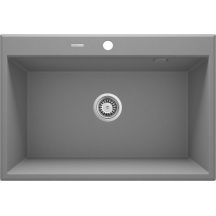 Single-bowl granite sink ZQE_S103 5908212073681