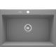 Single-bowl granite sink ZQE_S103 5908212073681