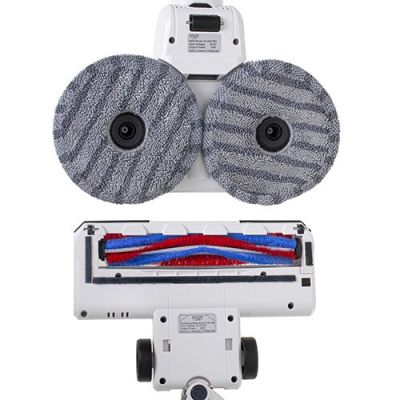 12. ADLER AD 7064 vacuum cleaner