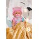 7. BABY born Emma doll, 43 cm tall