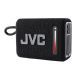 3. JVC XS-E114B portable speaker black