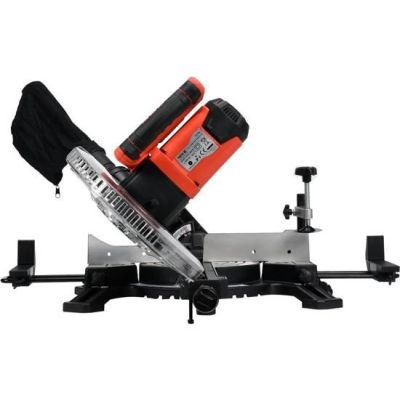 3. YATO YT-82173 1800W mitre saw with feed