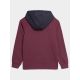 2. 4F Jr sweatshirt 4FJAW23TSWSM651-60S