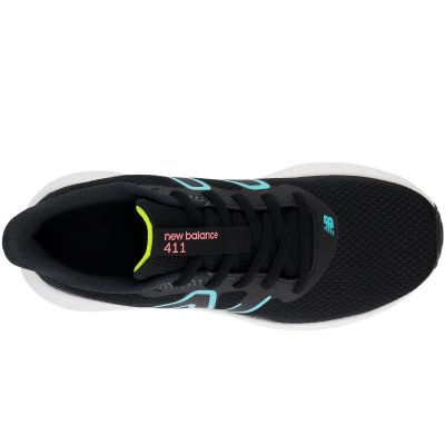 8. New Balance W W411CM3 Running Shoes