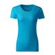 2. Gulf Women's T-Shirt (Turquoise)