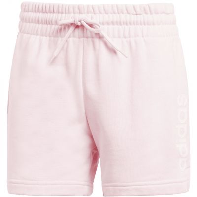 2. adidas Essentials Linear French Terry Shorts W IC6877