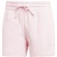 2. adidas Essentials Linear French Terry W shorts IC6877