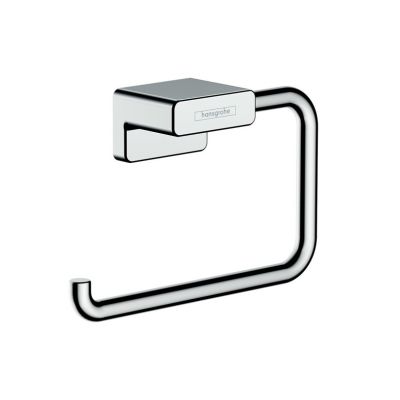 Hansgrohe 41771000 Toilet Paper Holder Chrome