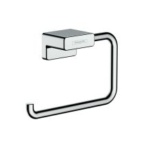 Hansgrohe 41771000 Toilet Paper Holder Chrome