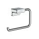 Hansgrohe 41771000 Toilet Paper Holder Chrome