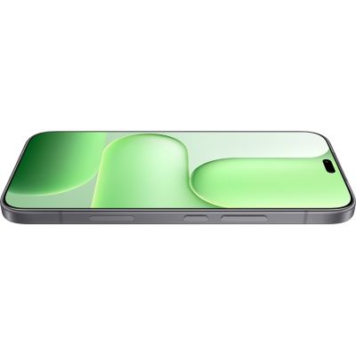 4. Honor 600 Lite 8/256GB DS 5G Velvet Black