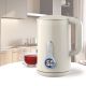 7. Maestro MR-025-IVORY Electric Kettle