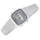 2. CASIO Vintage LA670WEA-7EF Women's Watch + BOX
