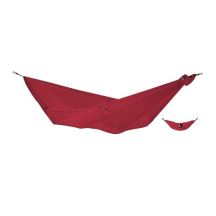 Ticket To The Moon TMC34 Hammock 1 Person Hanging Hammock Nylon Burgundy