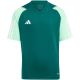 6. adidas Tiro 23 Competition Jersey for kids green HU1300