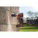 4. Black & Decker BL188K-QW 1650 RPM Drill Central Locking
