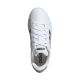 4. Adidas Grand Court 3.0 kids' shoes white KI5695