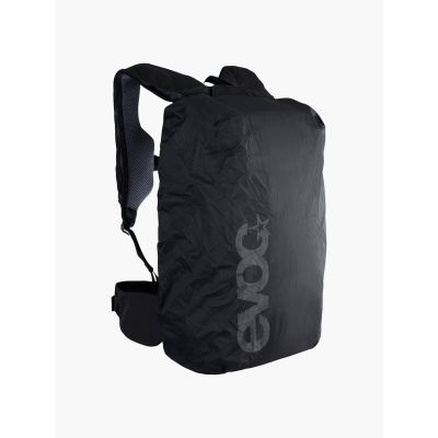 EVOC Raincover Sleeve Commute black