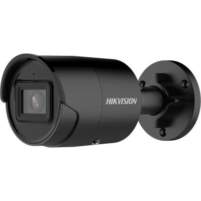 4. Hikvision Pro Series DS-2CD2043G2-LI2U(2.8MM)(BLACK) Industrial Camera Sphere (Shape) IP Security Camera Indoor & Outdoor 2688 x 1520 px Ceiling / Wall